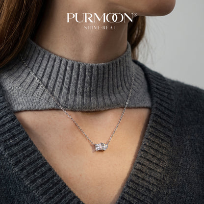 Amour Necklace