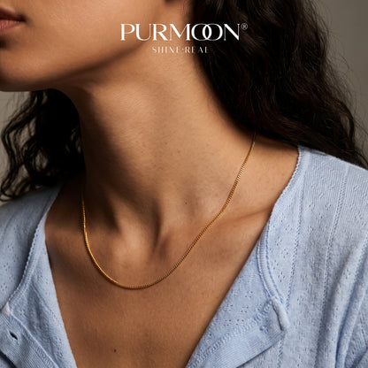 Luna Chain Necklace