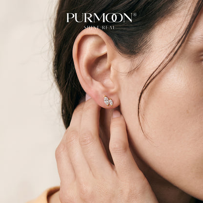 Marquise Essentials Studs