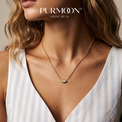 Marquise Essentials Necklace