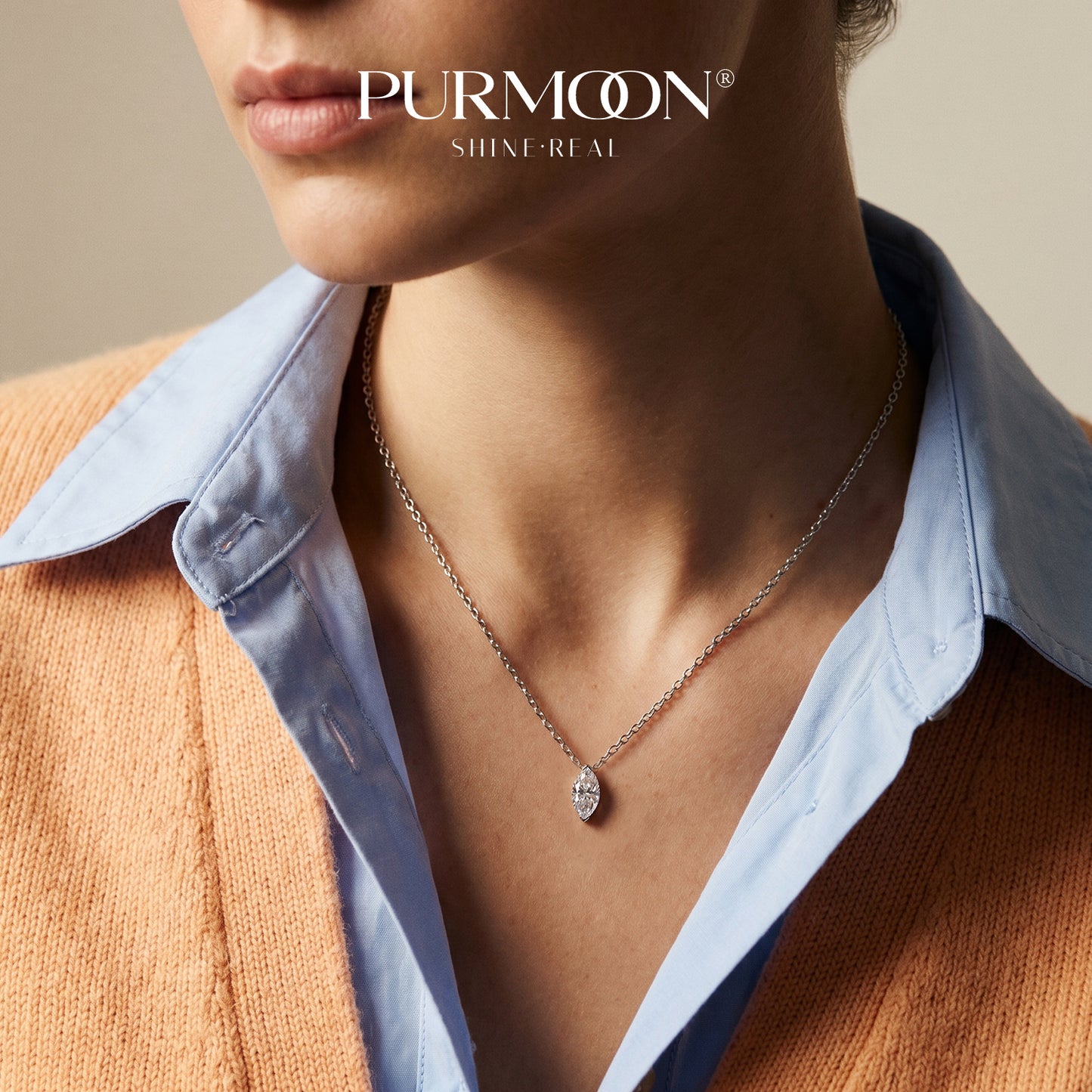 Estelle Necklace