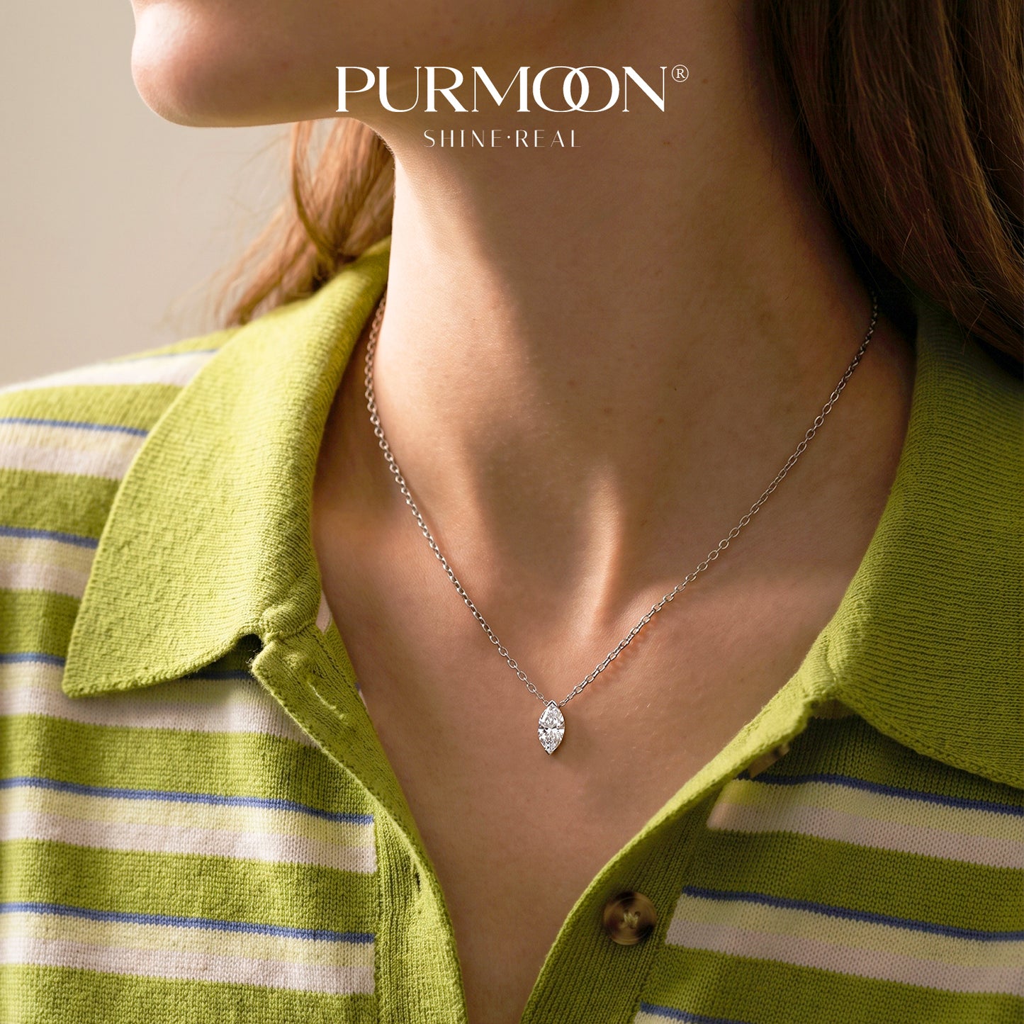 Estelle Necklace