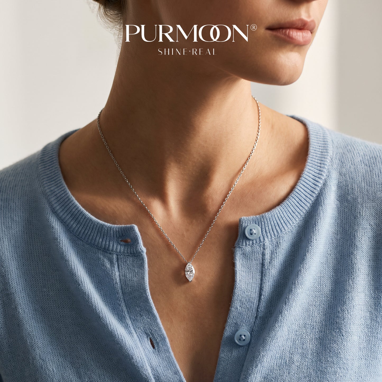 Estelle Necklace