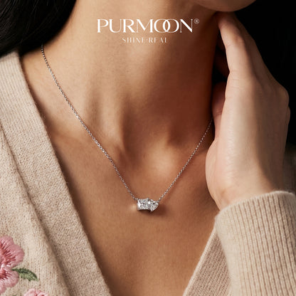 Amour Necklace