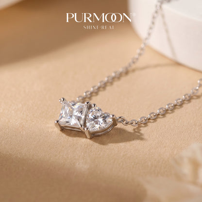 Amour Necklace