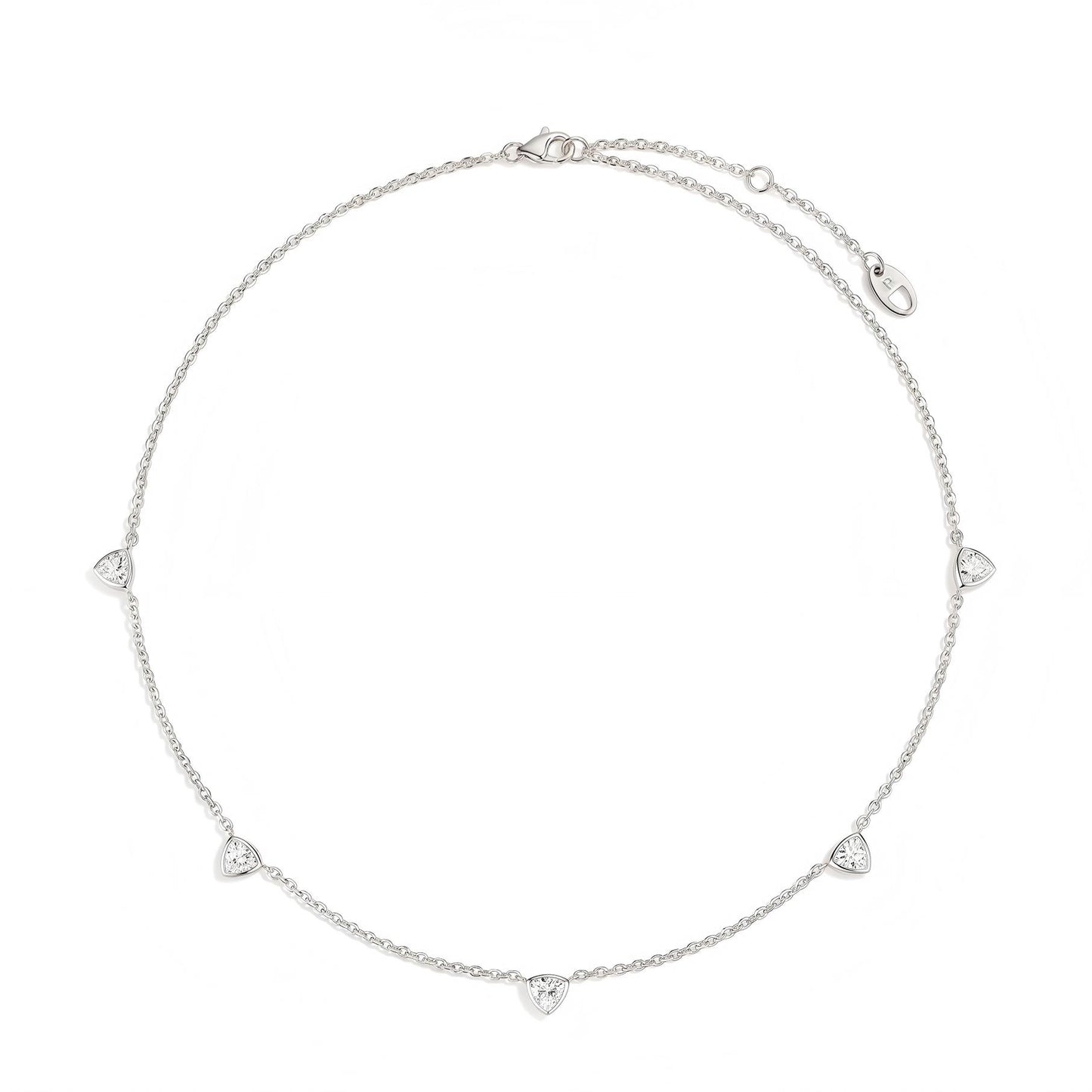 Tria Necklace