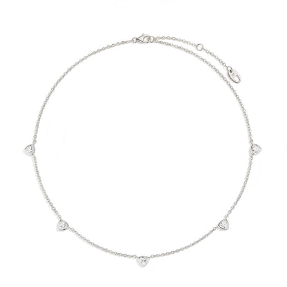 Tria Necklace