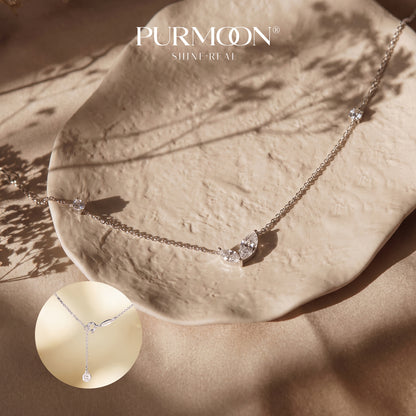Ivy Necklace
