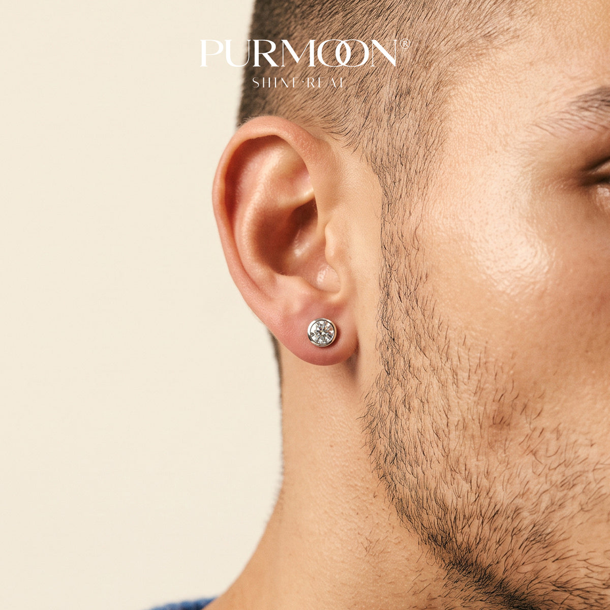 Bezel Studs