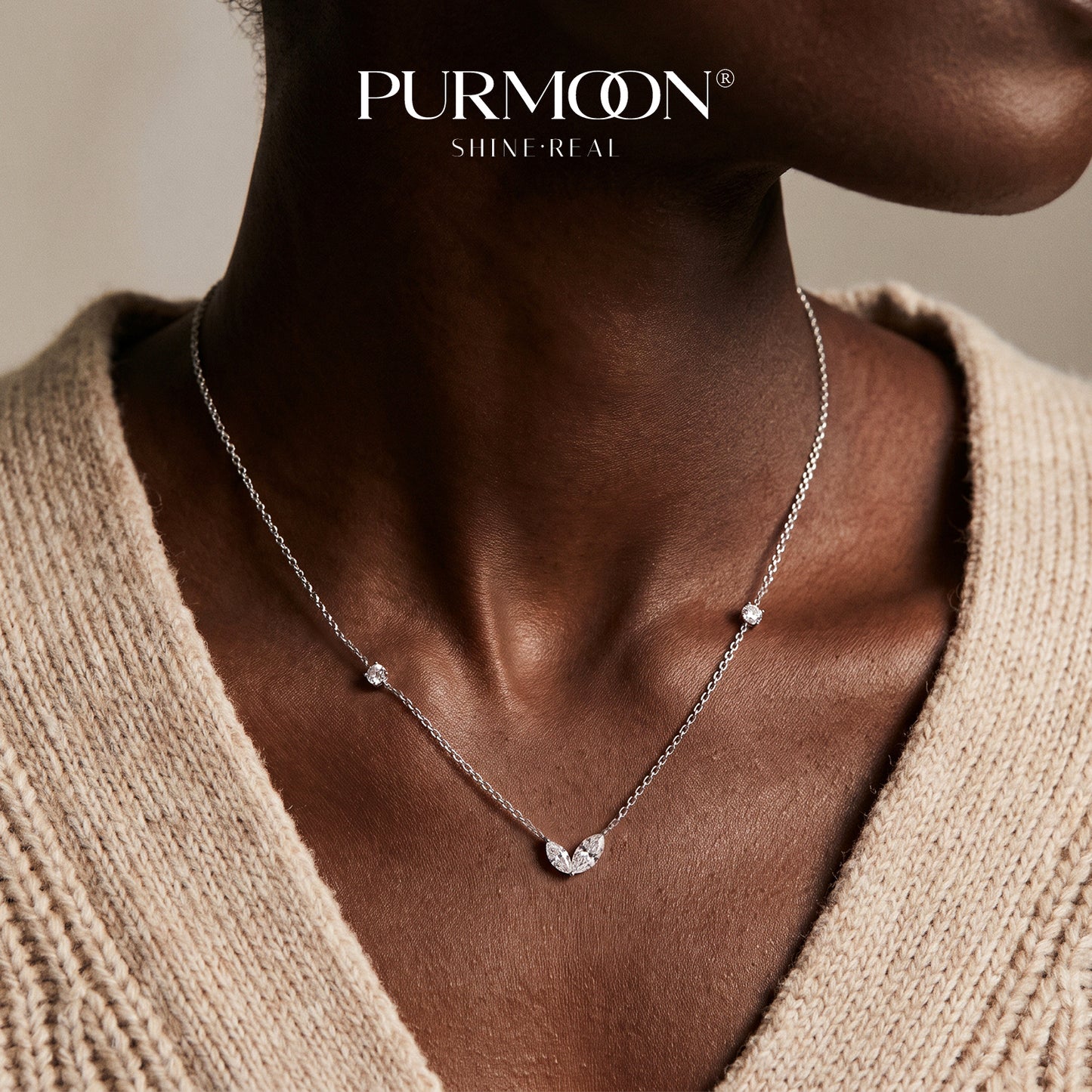 Ivy Necklace
