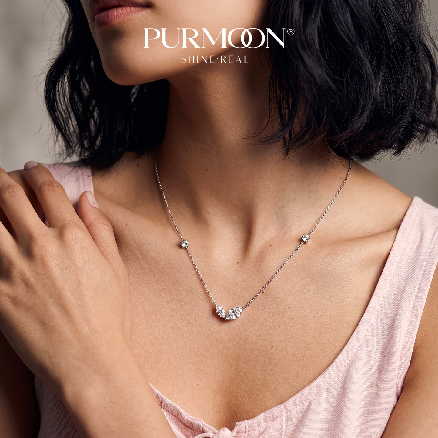 Ivy Necklace