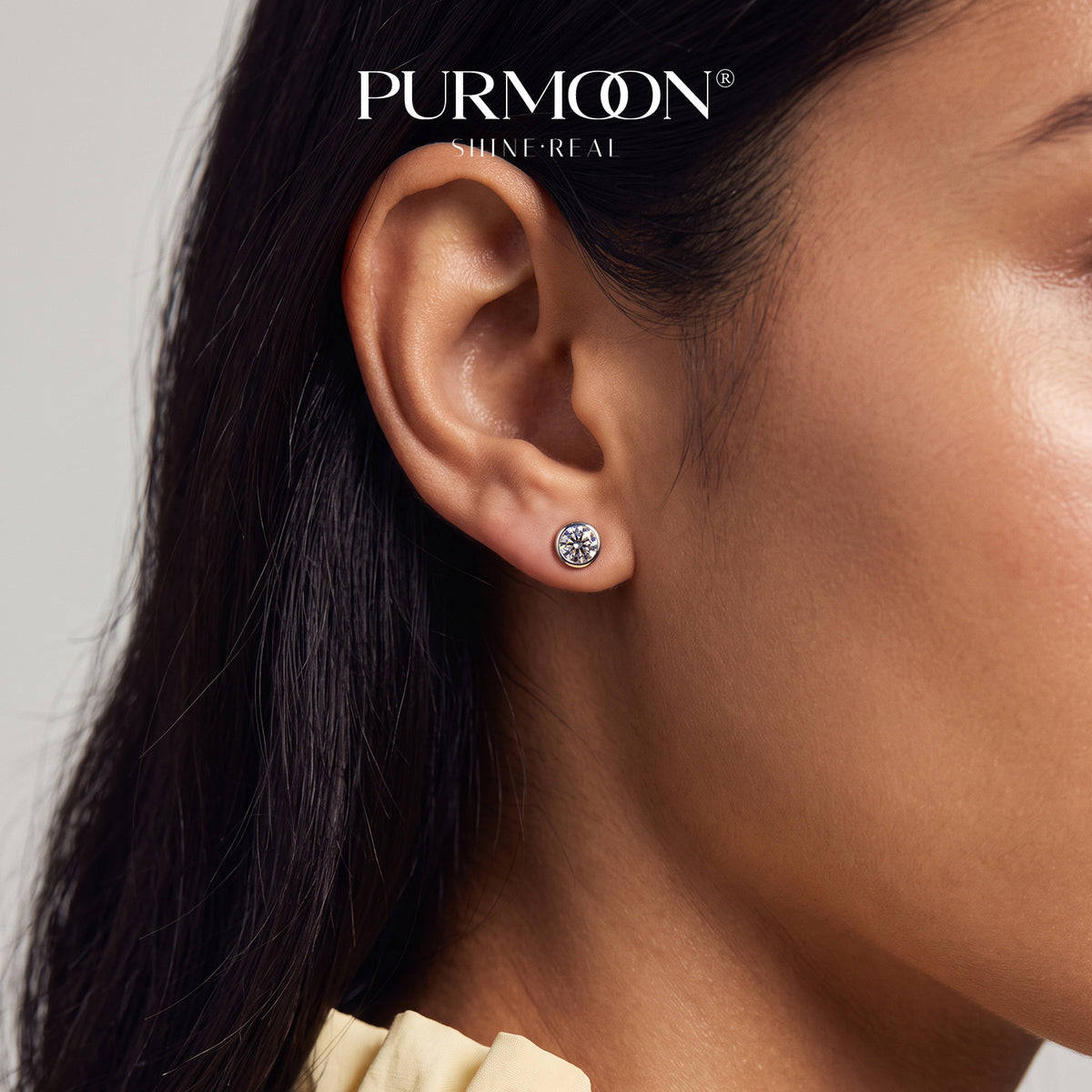 Bezel Studs