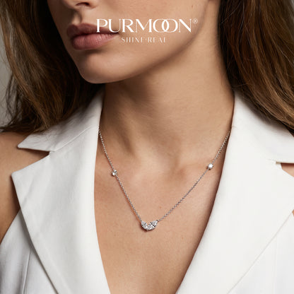 Ivy Necklace