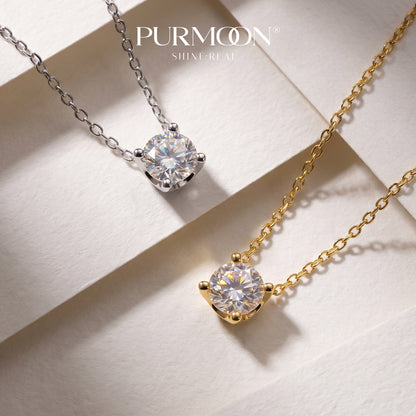 Round Essentials Necklace