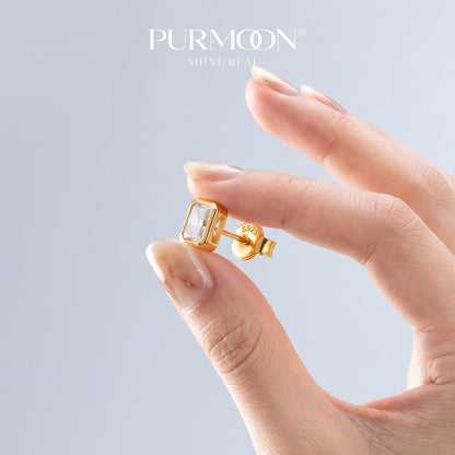 Mila Radiant Studs