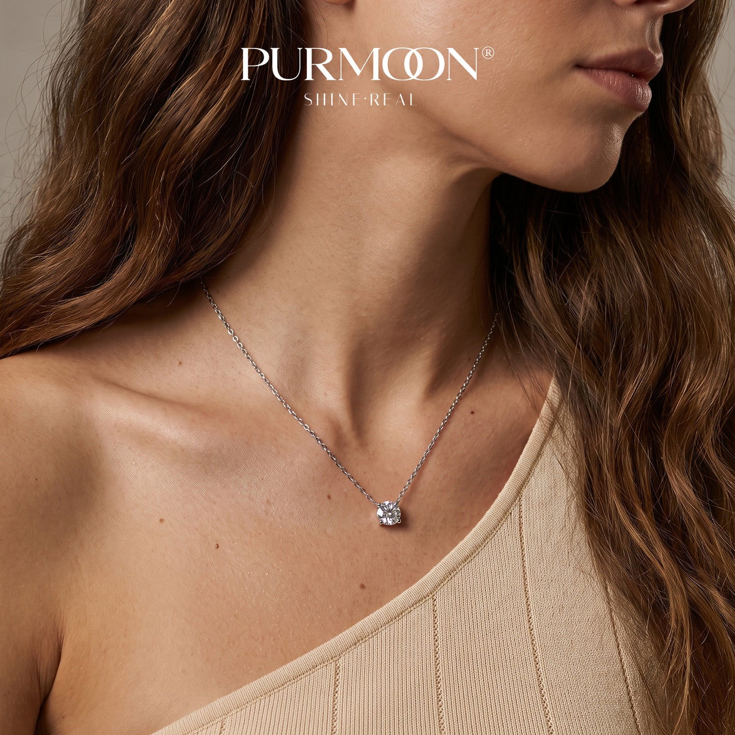 Round Essentials Necklace