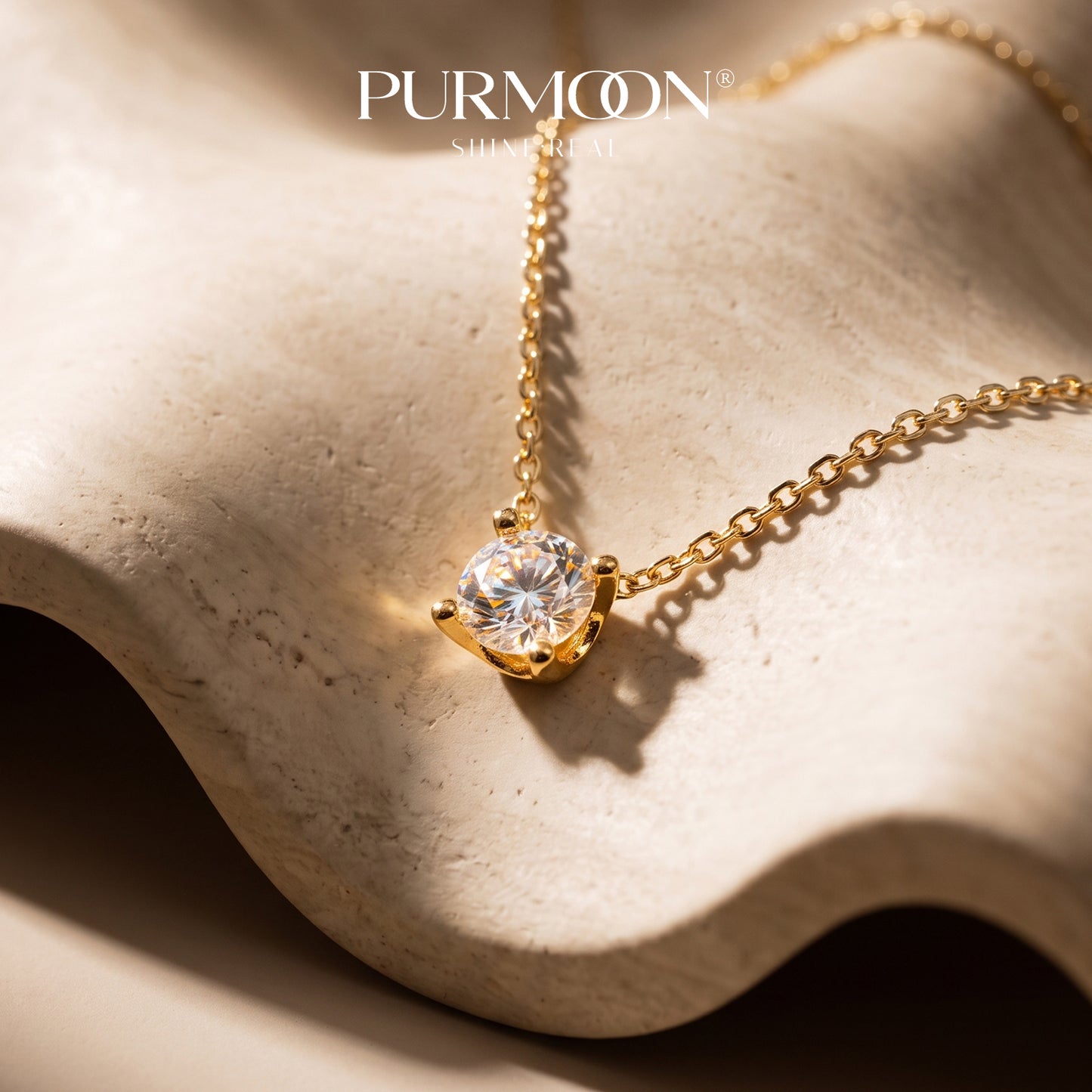 Round Essentials Necklace