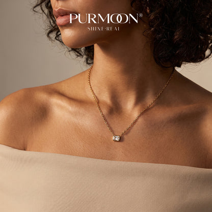 Mila Radiant Necklace