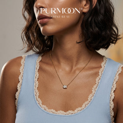 Mila Radiant Necklace