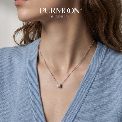 Round Essentials Necklace