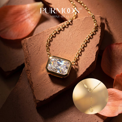 Mila Radiant Necklace