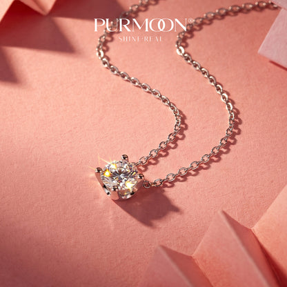 Round Essentials Necklace