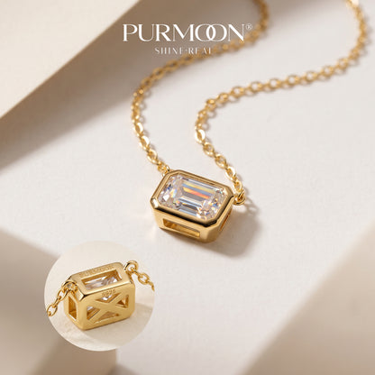 Mila Radiant Necklace