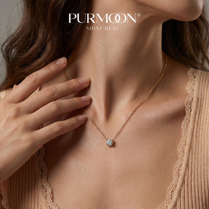 Round Essentials Necklace