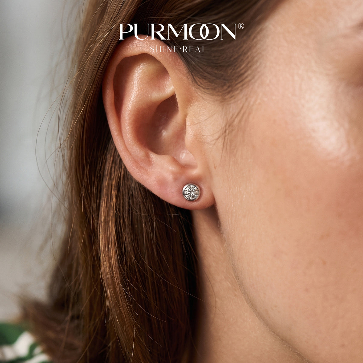Bezel Studs