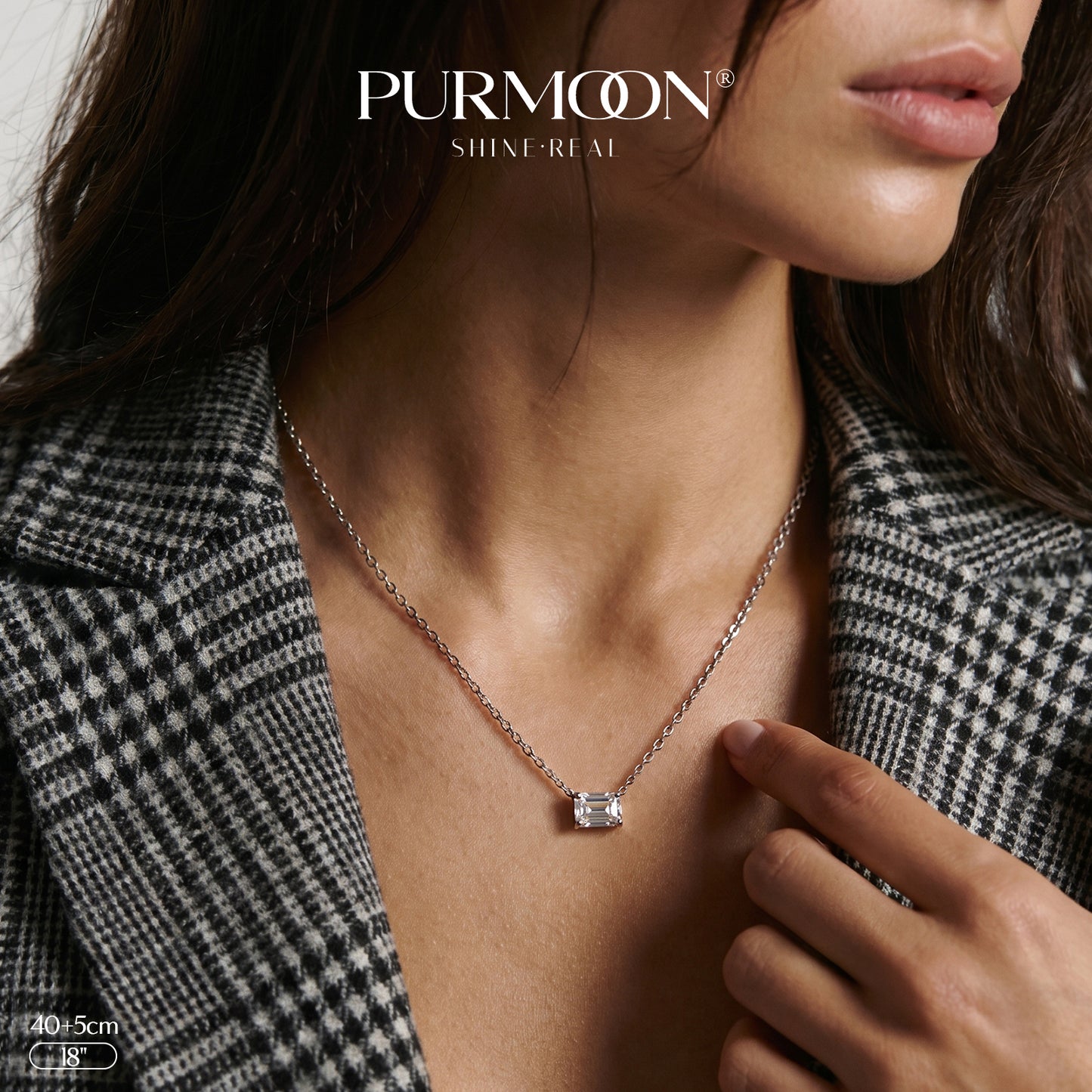 Sloane Necklace