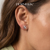 Flora Spark Earings