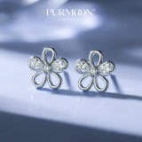 Flora Spark Earings