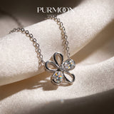Flora Spark Necklace