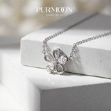 Flora Spark Necklace