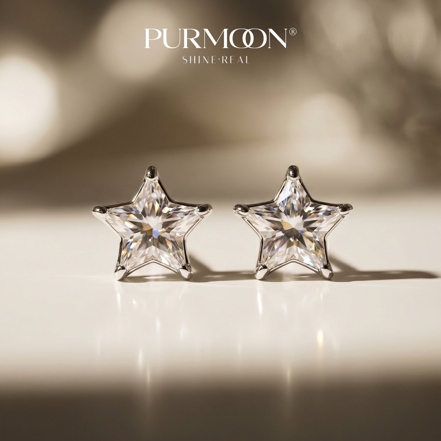 Celeste Studs