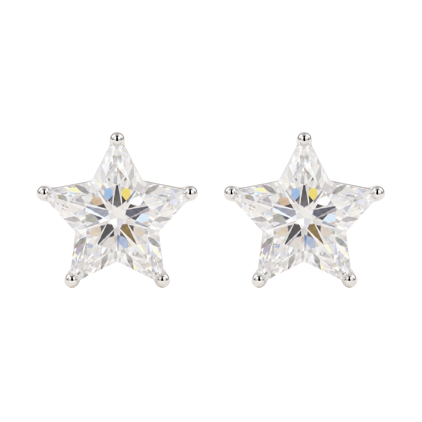 Celeste Studs