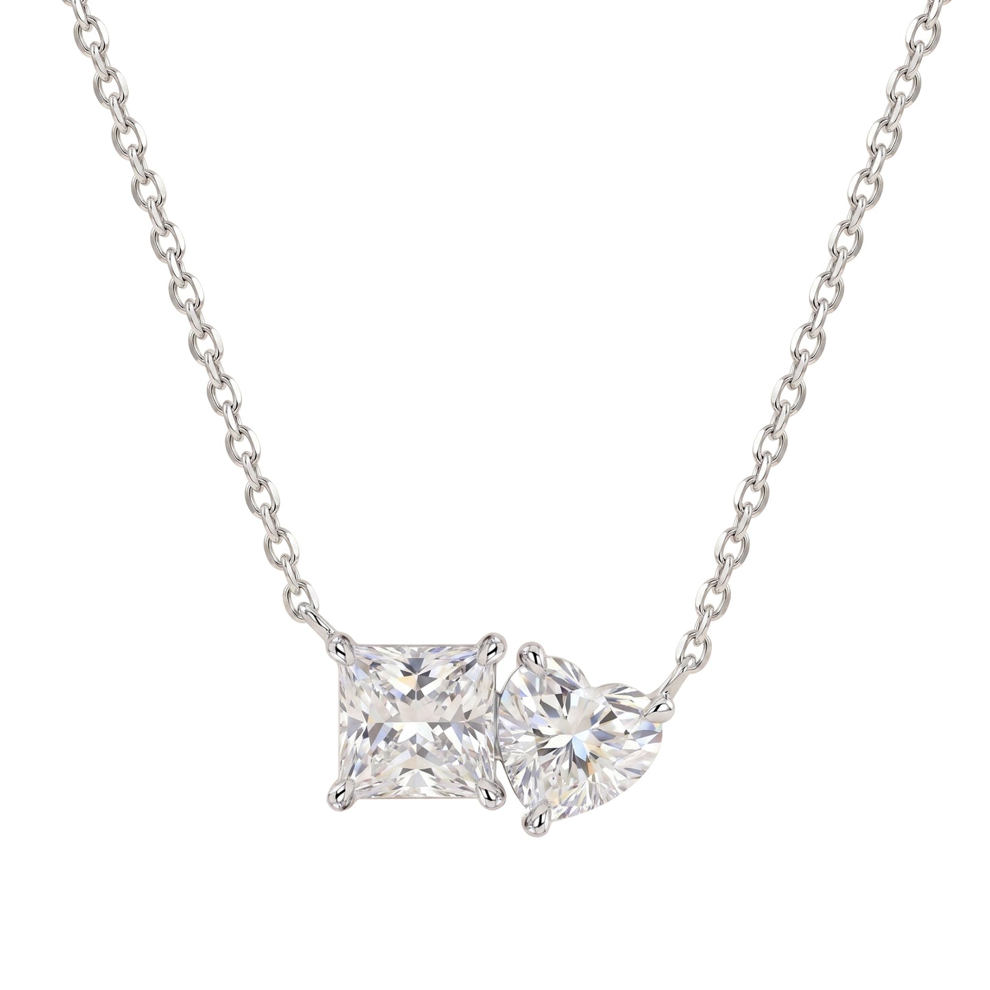 Amour Necklace
