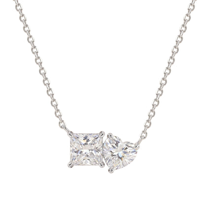 Amour Necklace